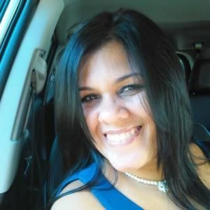 Meet your Posher, Saritza