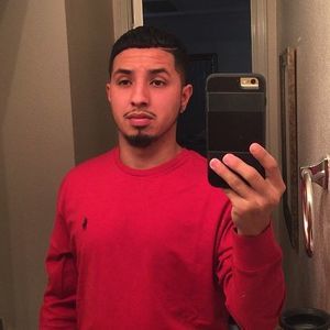 Meet your Posher, Johnny