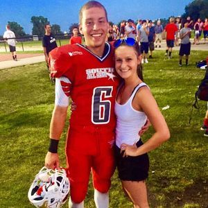 Meet your Posher, Elijah