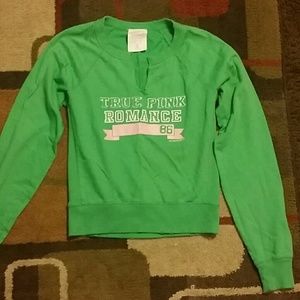 Pink by Victoria Secret Sweatshirt