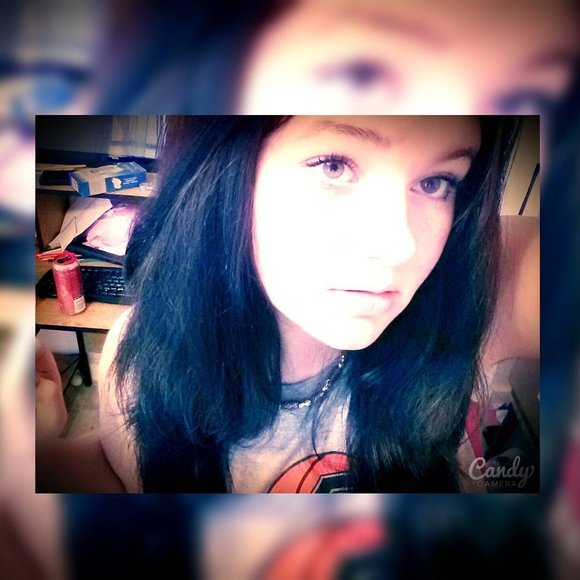 Meet your Posher, Allyson