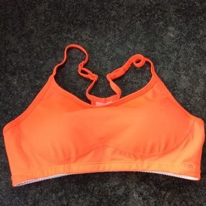 Brand new sports bra size medium