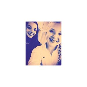 Meet your Posher, Reese