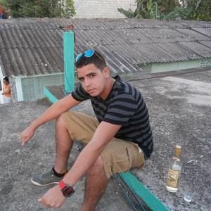 Meet your Posher, Daniel