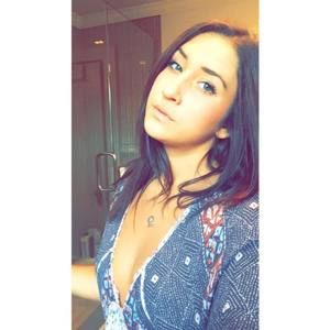 Meet your Posher, Brianne