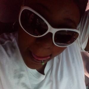 Meet your Posher, Kim