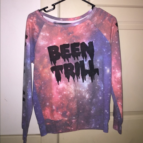 Been Trill