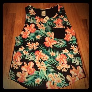 Victoria's Secret Pink tank top