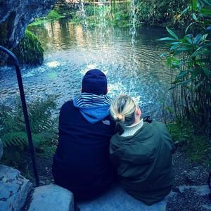 Meet your Posher, Alie