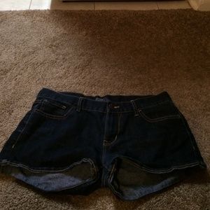 Old navy shorts