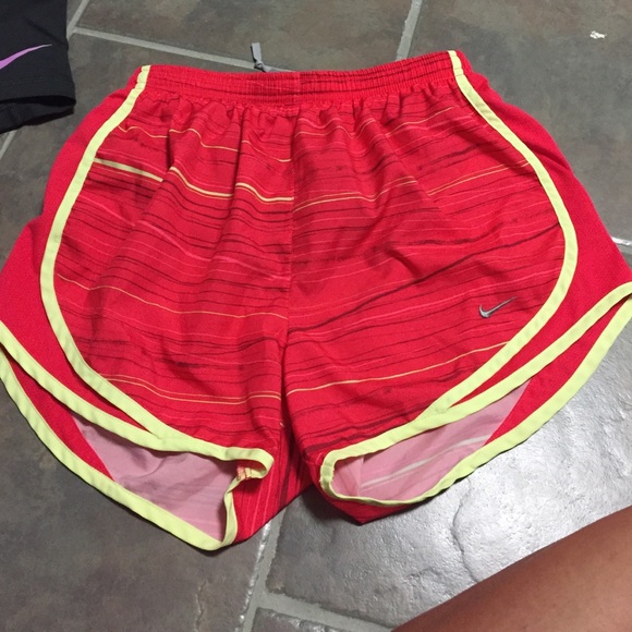 Shorts Nike!