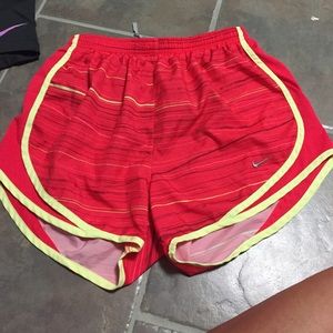 Shorts Nike!
