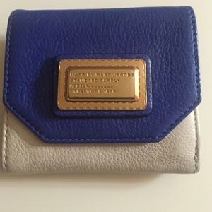 Marc by Marc Jacobs wallet