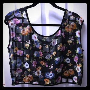 LF TOP!! SEXY TOP THATS ON TREND 💋💋