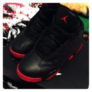 Jordans