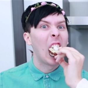 Meet your Posher, Ashton