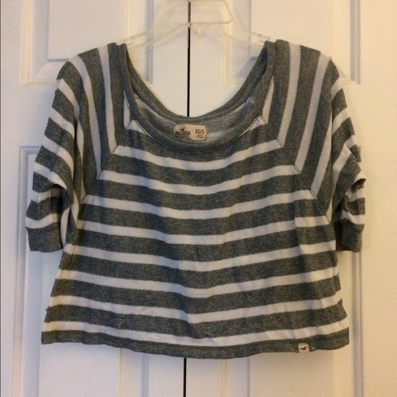 Striped shirt