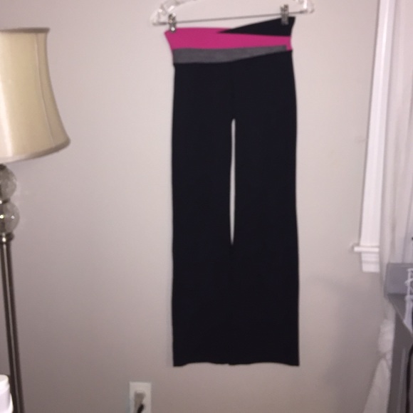 Lululemon Astro Pants