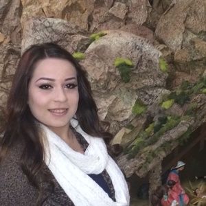 Meet your Posher, Veronica