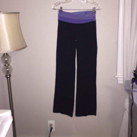 Lululemon Astro Pants