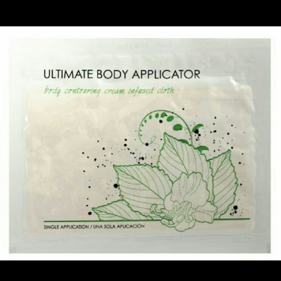It Works Body Applicators *Box of 4*