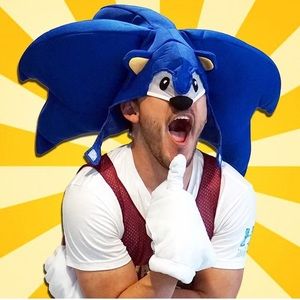 Meet your Posher, Helena