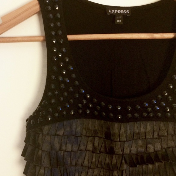 Perfect express LBD - Picture 2 of 4