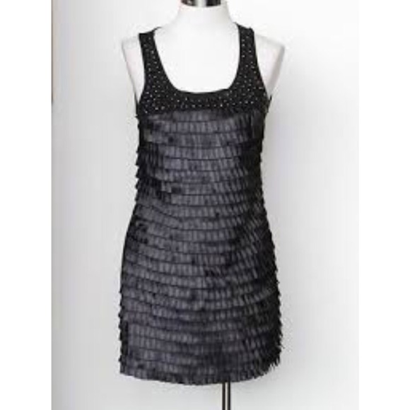 Perfect express LBD - Picture 4 of 4