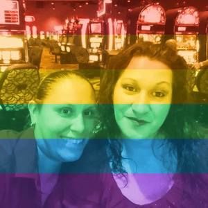 Meet your Posher, Cyndi