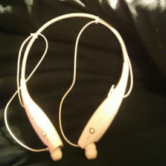 Bluetooth hands-free headset