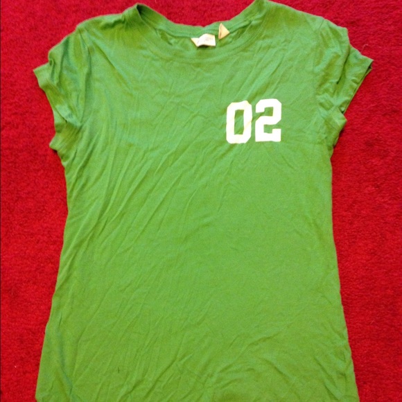 AE graphic tee