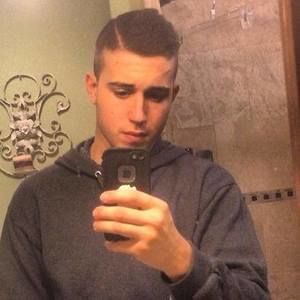 Meet your Posher, Jared