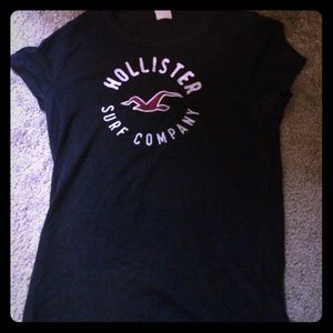 Hollister shirt