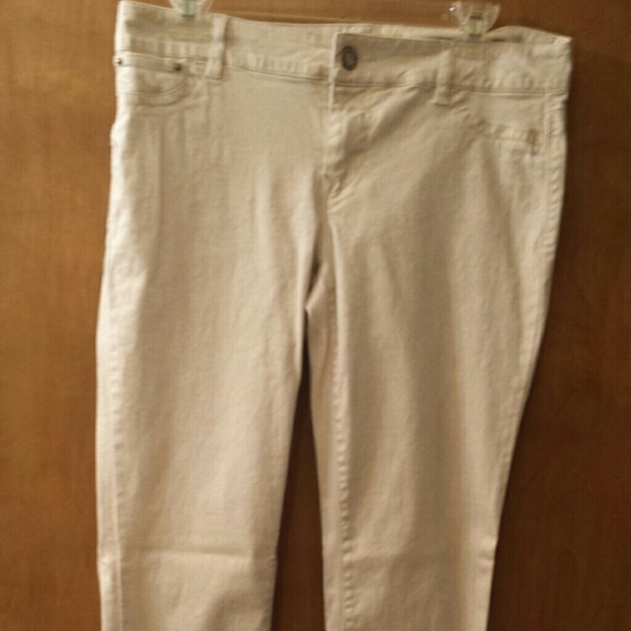 NWOT Skinny jeans