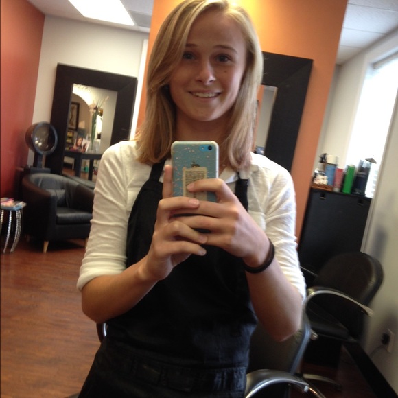 Meet your Posher, Katelynne - Picture 1 of 1