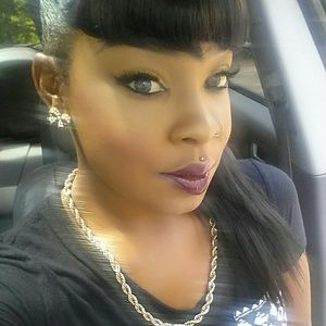 Meet your Posher, Ann