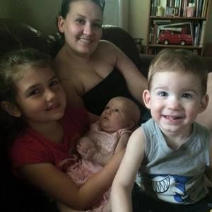 Meet your Posher, Amanda