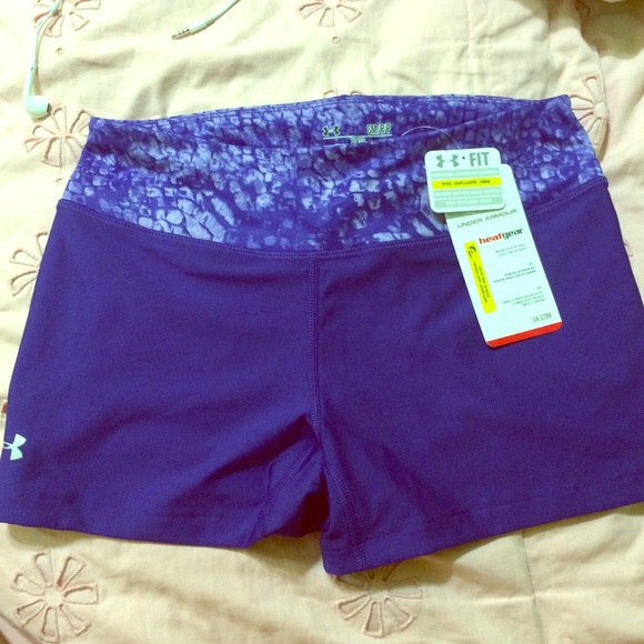 Under Armour Spandex