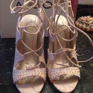 Aldo finelli heels