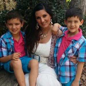 Meet your Posher, Erin