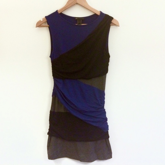 Mango Cocktail Dress