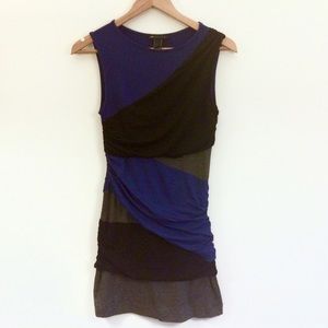 Mango Cocktail Dress