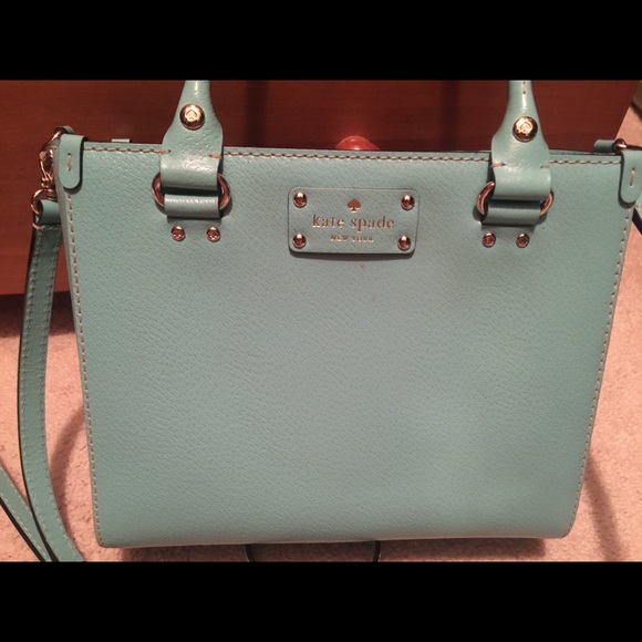 hp x3🎁Kate spade small Quinn - Picture 2 of 4