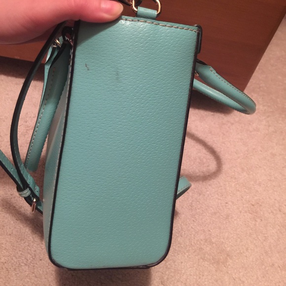 hp x3🎁Kate spade small Quinn - Picture 3 of 4