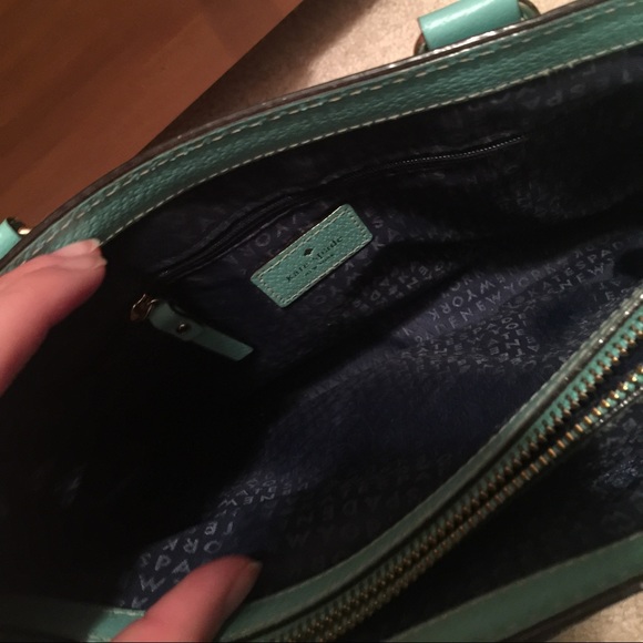 hp x3🎁Kate spade small Quinn - Picture 4 of 4