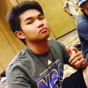 Meet your Posher, Aaron