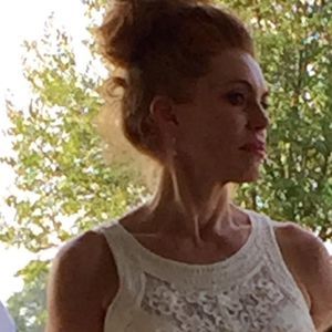 Meet your Posher, Diane