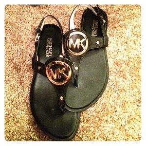 Michael Kors Sandals