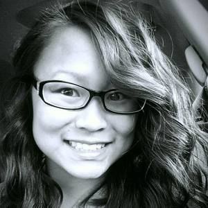 Meet your Posher, Ruth