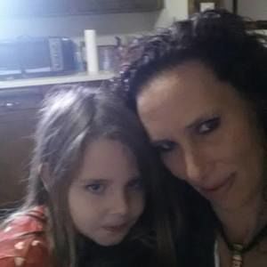 Meet your Posher, Brandy